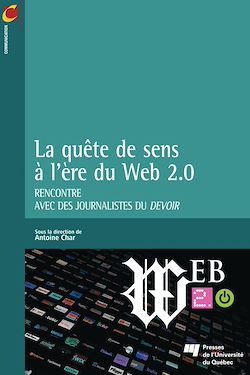 Télécharger le livre :  La quête de sens à l'heure du Web 2.0
