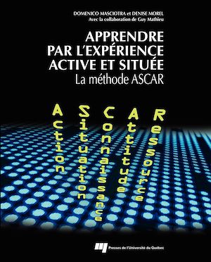 Téléchargez le livre :  Apprendre par l'expérience active et située