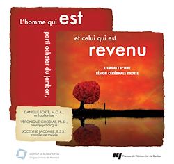 Télécharger le livre :  L'homme qui est parti acheter du jambon, et celui qui est revenu