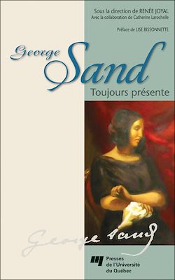 Télécharger le livre :  George Sand toujours présente