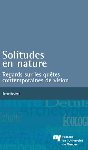 Téléchargez le livre :  Solitudes en nature