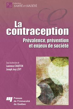 Télécharger le livre :  La contraception
