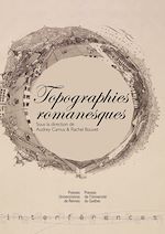 Télécharger le livre :  Topographies romanesques