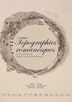 Télécharger le livre :  Topographies romanesques