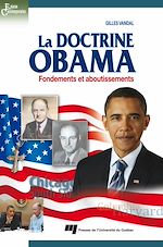 Télécharger le livre :  La doctrine Obama