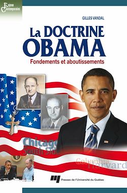Télécharger le livre :  La doctrine Obama