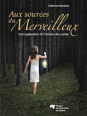 Téléchargez le livre :  Aux sources du merveilleux