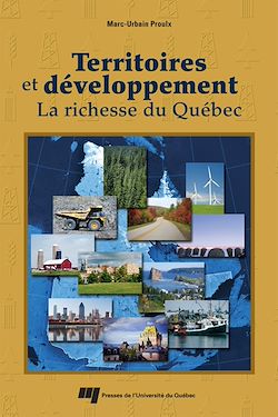 Télécharger le livre :  Territoires et développement