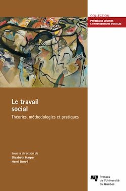 Télécharger le livre :  Le travail social