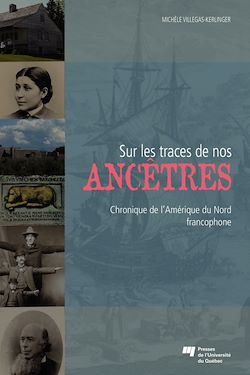 Télécharger le livre :  Sur les traces de nos ancêtres