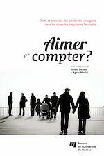 Télécharger le livre :  Aimer et compter?