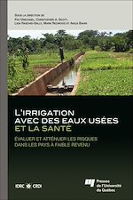 Télécharger le livre :  L'irrigation avec des eaux usées et la santé