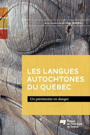 Téléchargez le livre :  Les langues autochtones du Québec