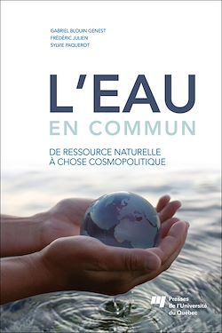 Télécharger le livre :  L'eau en commun