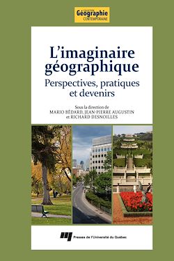 Télécharger le livre :  L'imaginaire géographique
