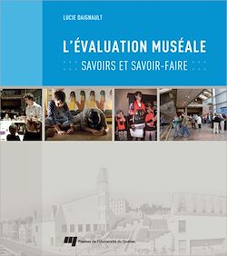 Télécharger le livre :  L'évaluation muséale