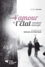 Télécharger le livre :  Quand l'amour et l'État rendent aveugle