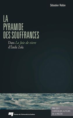 Télécharger le livre :  La pyramide des souffrances dans La Joie de vivre d'Émile Zola