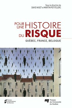 Télécharger le livre :  Pour une histoire du risque