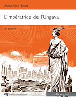 Télécharger le livre :  L'Impératrice de l'Ungava