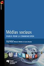 Télécharger le livre :  Médias sociaux