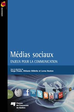 Télécharger le livre :  Médias sociaux