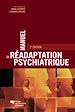 Télécharger le livre :  Manuel de réadaptation psychiatrique