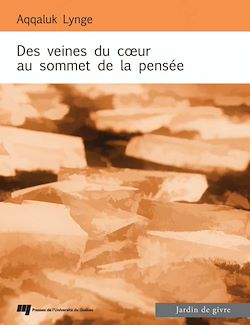Télécharger le livre :  Des veines du coeur au sommet de la pensée