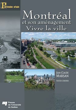 Télécharger le livre :  Montréal et son aménagement