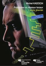 Télécharger le livre :  Protocoles et réseaux locaux