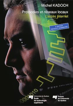 Télécharger le livre :  Protocoles et réseaux locaux