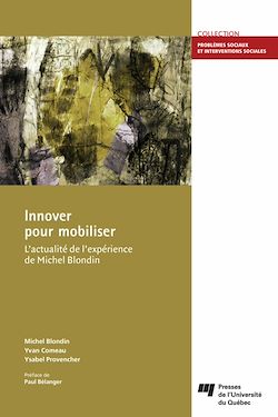 Télécharger le livre :  Innover pour mobiliser
