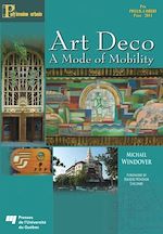 Télécharger le livre :  Art Deco