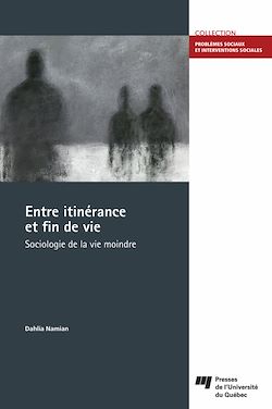 Télécharger le livre :  Entre itinérance et fin de vie