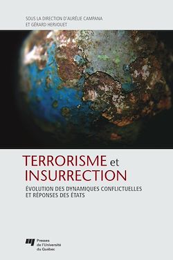 Télécharger le livre :  Terrorisme et insurrection