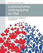 Télécharger le livre :  L'Administration contemporaine de l'État