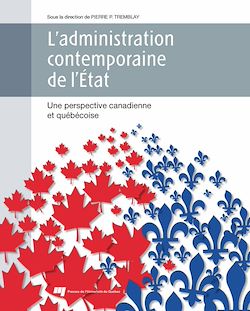 Télécharger le livre :  L'Administration contemporaine de l'État