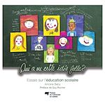 Télécharger le livre :  Qui a eu cette idée folle ?