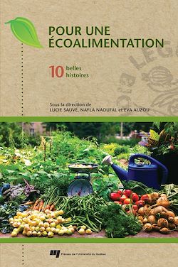 Télécharger le livre :  Pour une écoalimentation