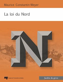 Télécharger le livre :  La loi du Nord