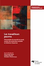 Télécharger le livre :  Les travailleurs pauvres