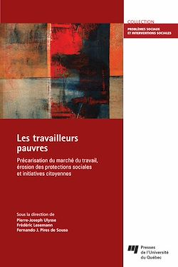 Télécharger le livre :  Les travailleurs pauvres