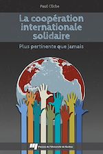 Télécharger le livre :  La coopération internationale solidaire