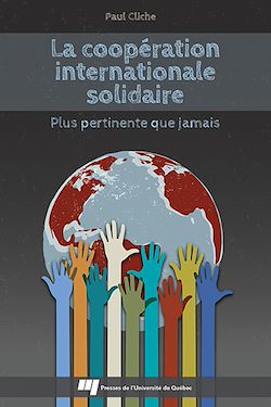 Télécharger le livre :  La coopération internationale solidaire