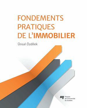 Téléchargez le livre :  Fondements pratiques de l'immobilier