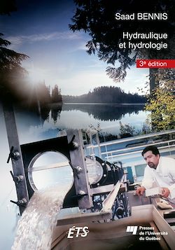 Télécharger le livre :  Hydraulique et hydrologie, 3e édition