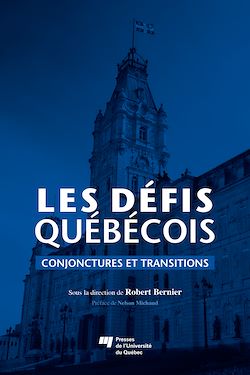 Télécharger le livre :  Les défis québécois
