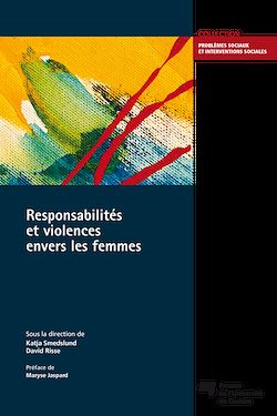 Télécharger le livre :  Responsabilités et violences envers les femmes
