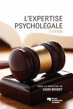Télécharger le livre :  L'expertise psycholégale, 2e édition