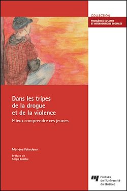 Télécharger le livre :  Dans les tripes de la drogue et de la violence